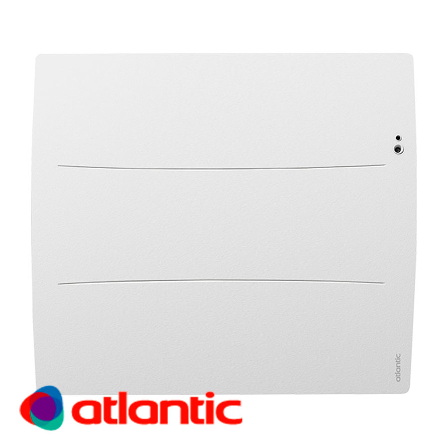Конвекторен радиатор Agilia Smart IO Control 1500 W